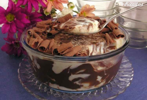 Creme Mesclado