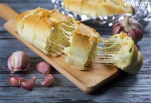 3 Receitas de Pão Alho deliciosos