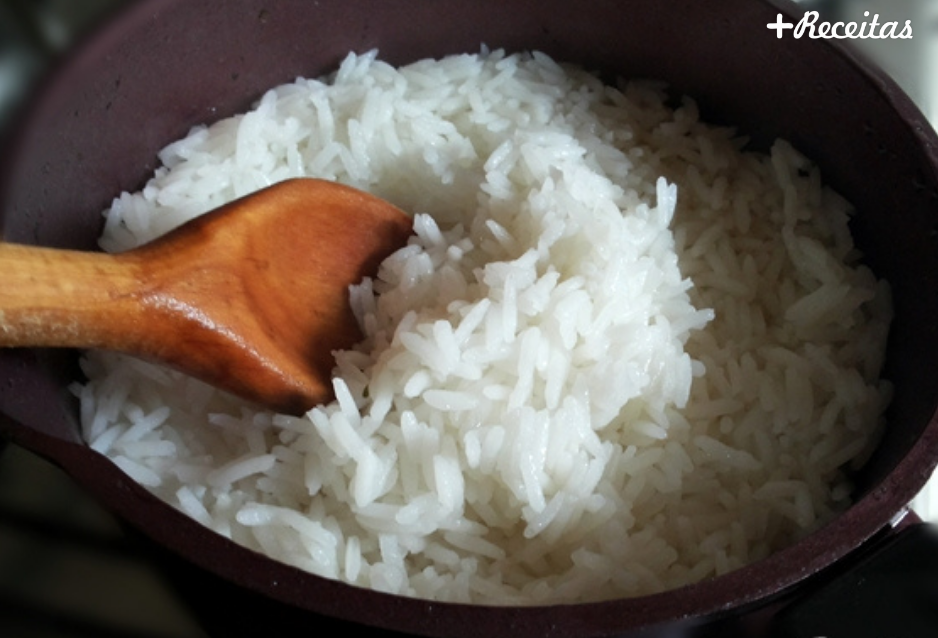 Arroz Soltinho