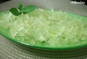 Doce de Cidra