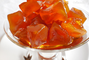 Doce de Mamão