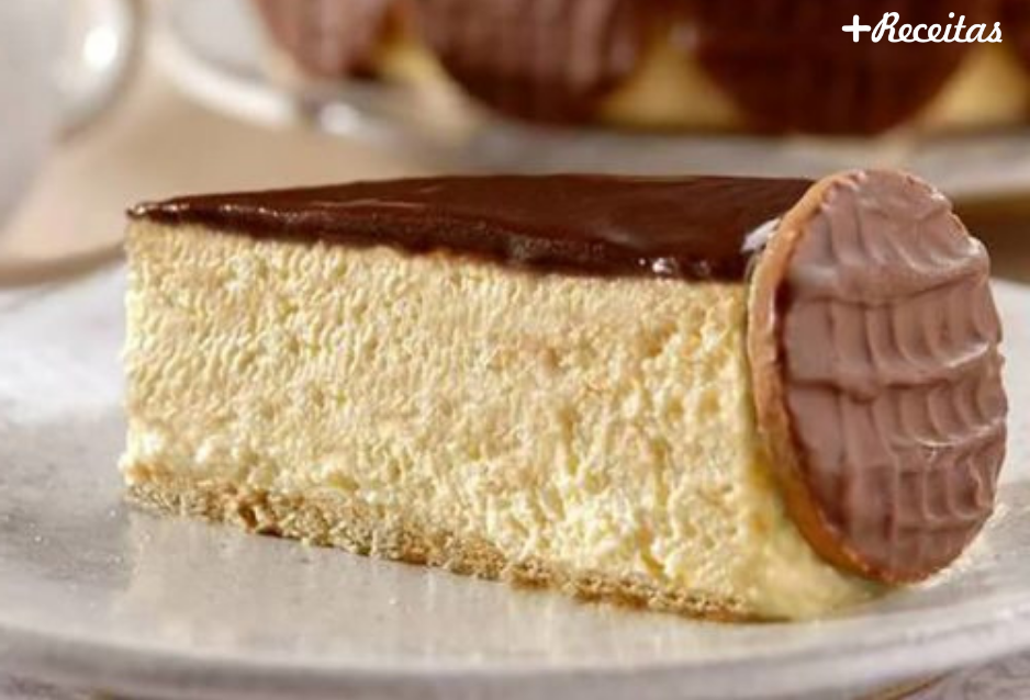 Torta holandesa