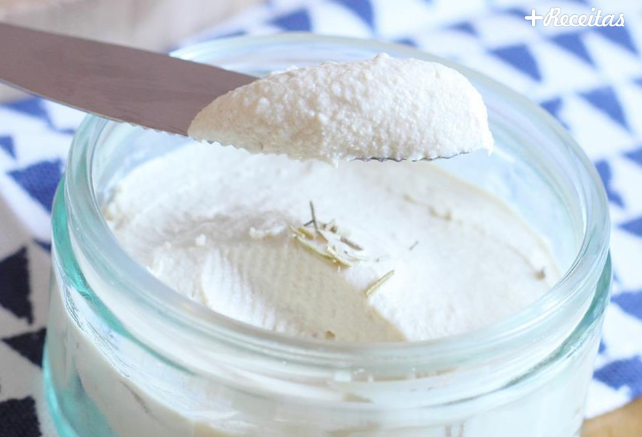 Cream cheese
