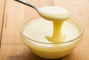 Creme belga