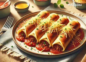 Panqueca Simples e Deliciosa - Receita Fácil PLUS RECEITAS (image + receitas) Thumb Sites 938x638