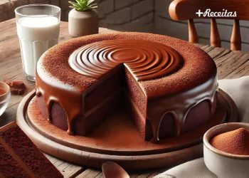 Receita de Nega Maluca - Bolo de Chocolate Simples PLUS RECEITAS (image + receitas) Thumb Sites 938x638